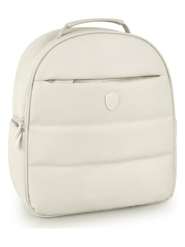 Heys Раница Heys Puffer Backpack Off White