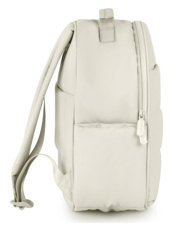 Heys Раница Heys Puffer Backpack Off White