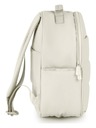 Heys Раница Heys Puffer Backpack Off White