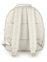 Heys Раница Heys Puffer Backpack Off White
