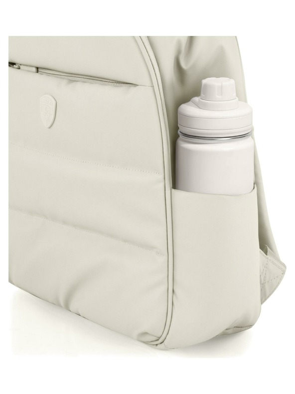 Heys Раница Heys Puffer Backpack Off White
