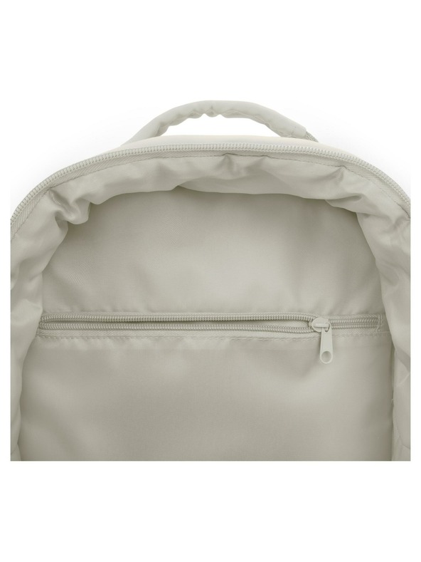 Heys Раница Heys Puffer Backpack Off White