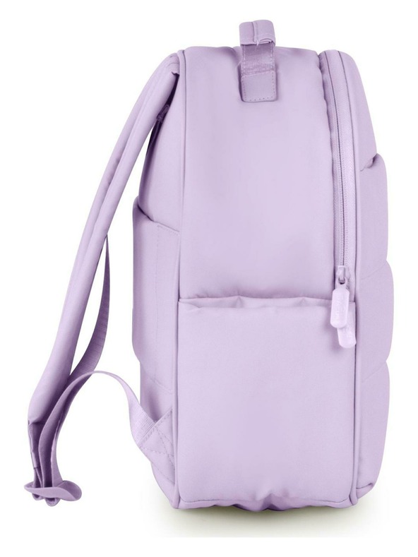 Heys Раница Heys Puffer Backpack Lavender