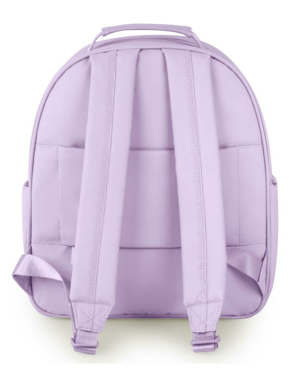 Heys Раница Heys Puffer Backpack Lavender