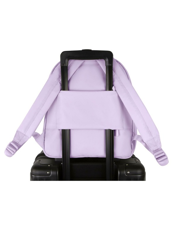 Heys Раница Heys Puffer Backpack Lavender