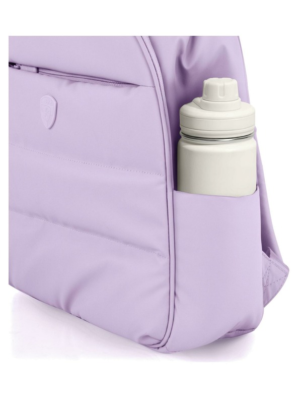 Heys Раница Heys Puffer Backpack Lavender