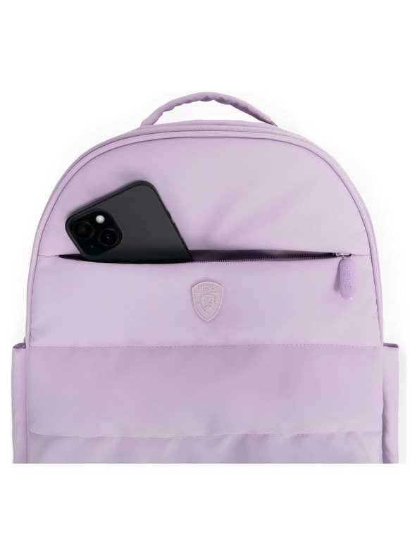 Heys Раница Heys Puffer Backpack Lavender