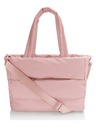 Heys Пътна чанта Heys Puffer Travel Tote Rose
