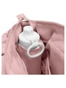 Heys Пътна чанта Heys Puffer Travel Tote Rose