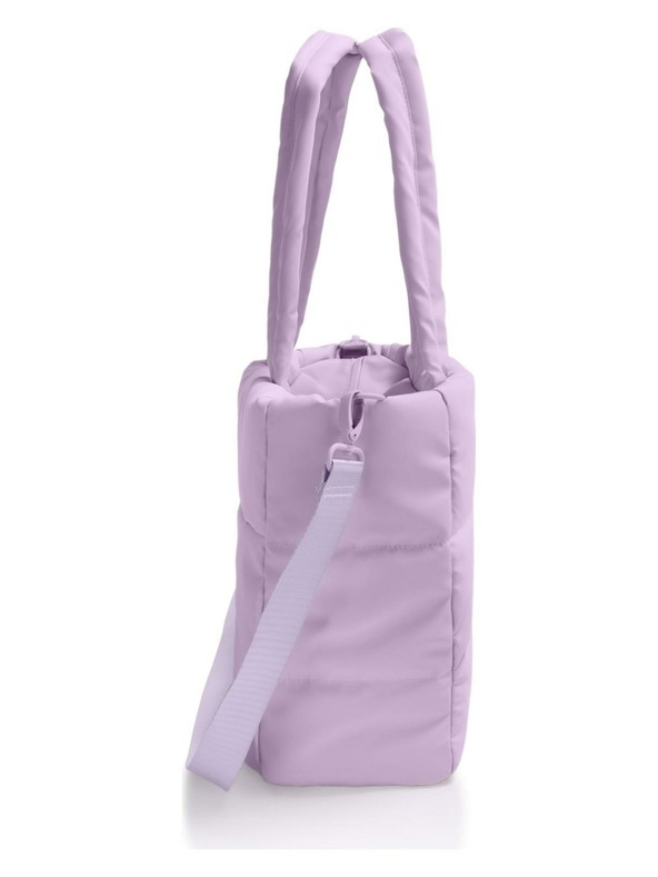 Heys Пътна чанта Heys Puffer Travel Tote Lavender