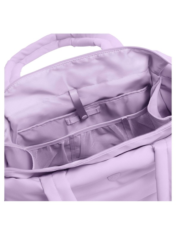 Heys Пътна чанта Heys Puffer Travel Tote Lavender