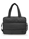 Heys Чанта Heys Puffer Personal Bag Black