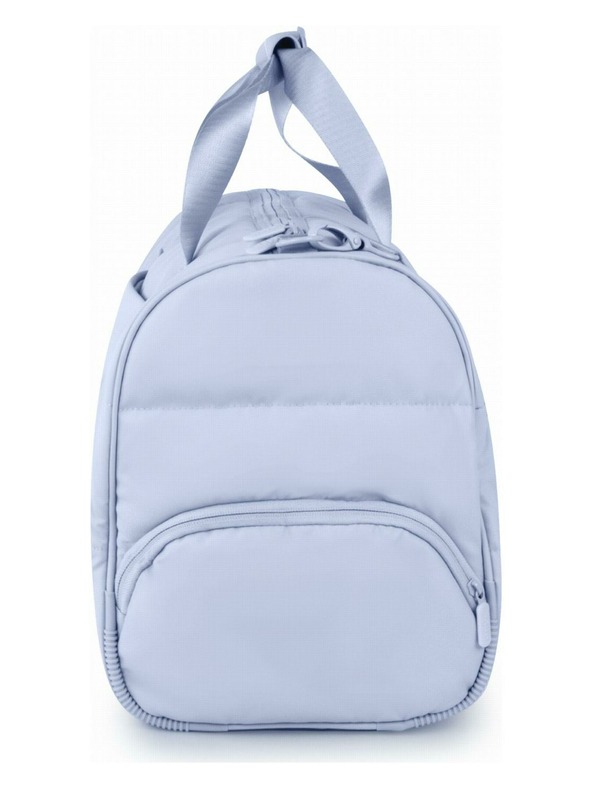 Heys Пътна чанта Heys Puffer Duffel Light Blue