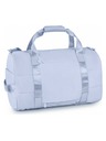 Heys Пътна чанта Heys Puffer Duffel Light Blue