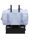 Heys Пътна чанта Heys Puffer Duffel Light Blue
