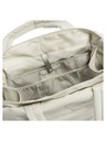 Heys Чанта с дръжки Heys Puffer Tote Bag Off White