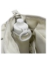 Heys Чанта с дръжки Heys Puffer Tote Bag Off White