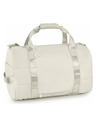 Heys Пътна чанта Heys Puffer Duffel Off White
