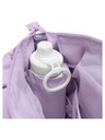 Heys Чанта с дръжки Heys Puffer Tote Bag Lavender