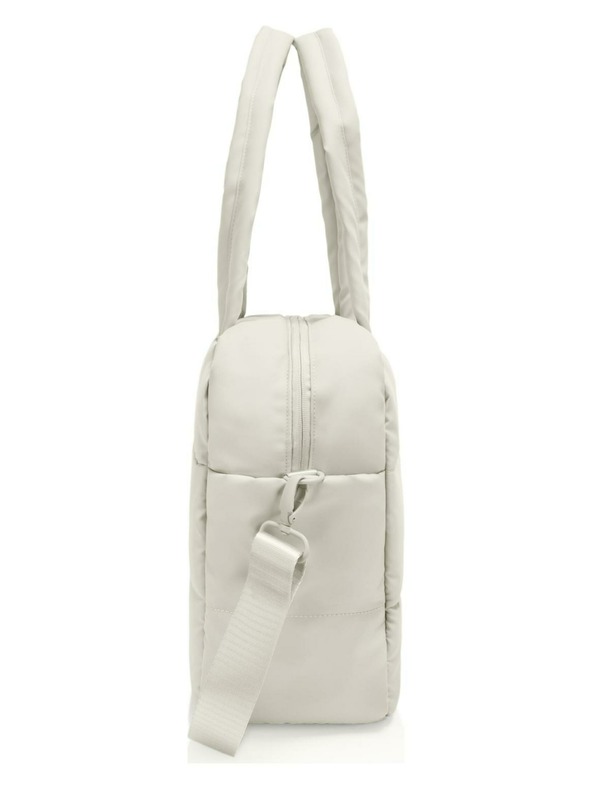 Heys Чанта Heys Puffer Personal Bag Off White