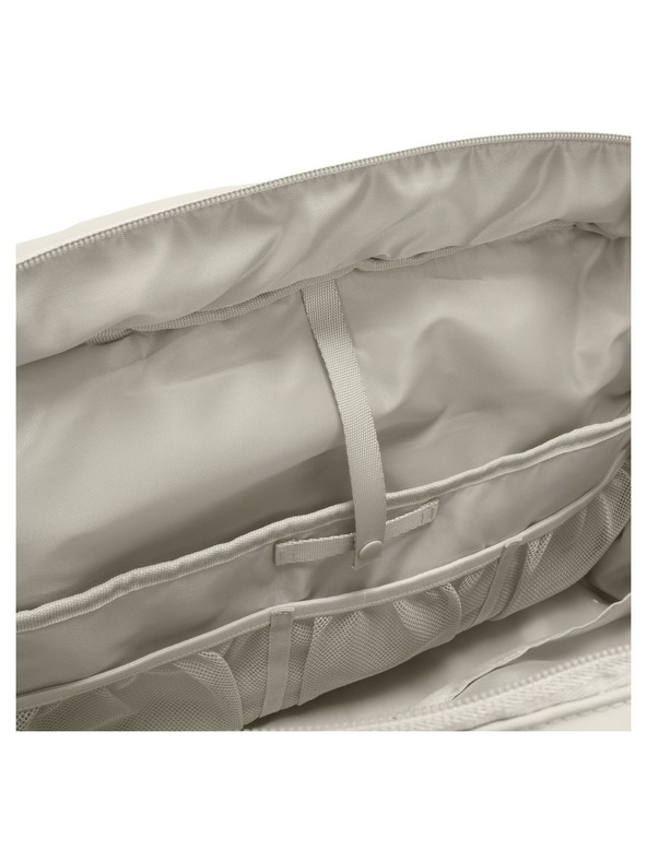 Heys Чанта Heys Puffer Personal Bag Off White