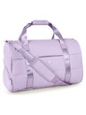 Heys Пътна чанта Heys Puffer Duffel Lavender