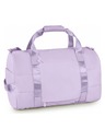 Heys Пътна чанта Heys Puffer Duffel Lavender