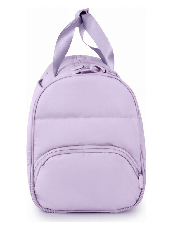 Heys Пътна чанта Heys Puffer Duffel Lavender