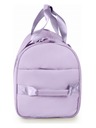 Heys Пътна чанта Heys Puffer Duffel Lavender