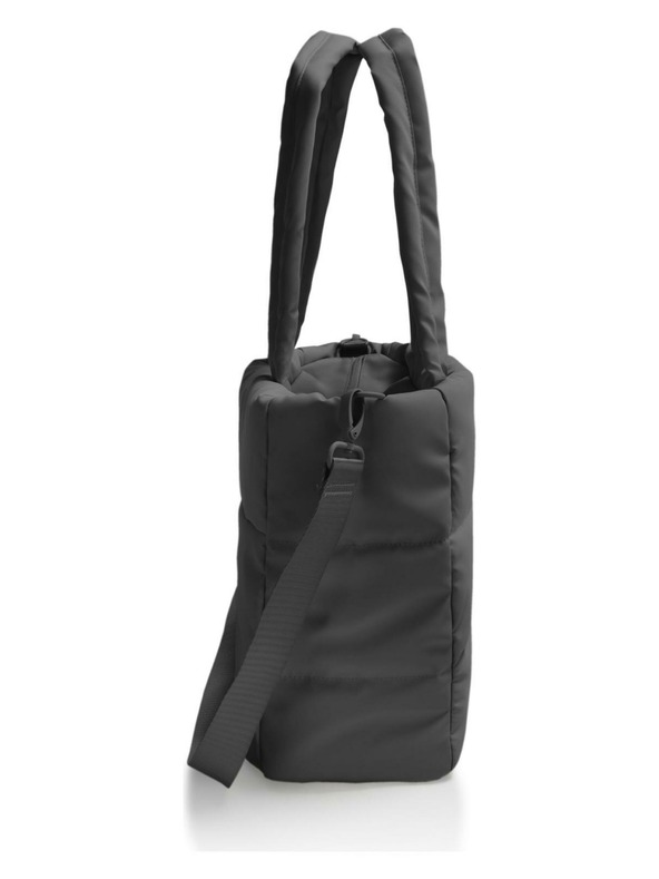 Heys Пътна чанта Heys Puffer Travel Tote Black