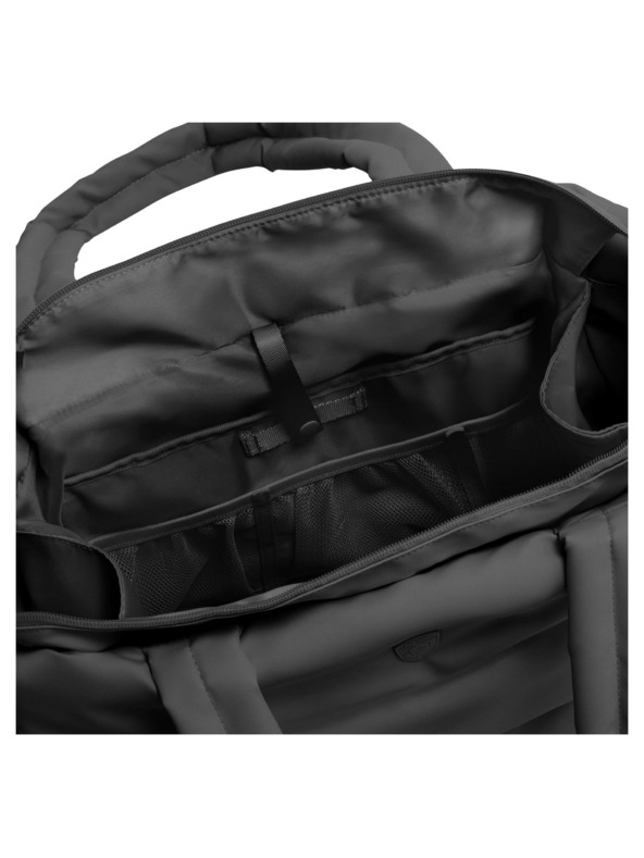 Heys Пътна чанта Heys Puffer Travel Tote Black