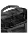 Heys Пътна чанта Heys Puffer Travel Tote Black