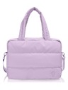 Heys Чанта Heys Puffer Personal Bag Lavender