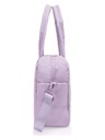 Heys Чанта Heys Puffer Personal Bag Lavender