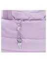 Heys Чанта Heys Puffer Personal Bag Lavender