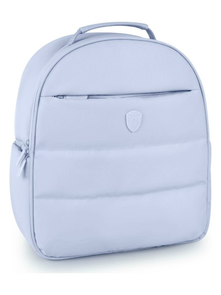 Heys Раница Heys Puffer Backpack Light Blue