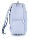 Heys Раница Heys Puffer Backpack Light Blue