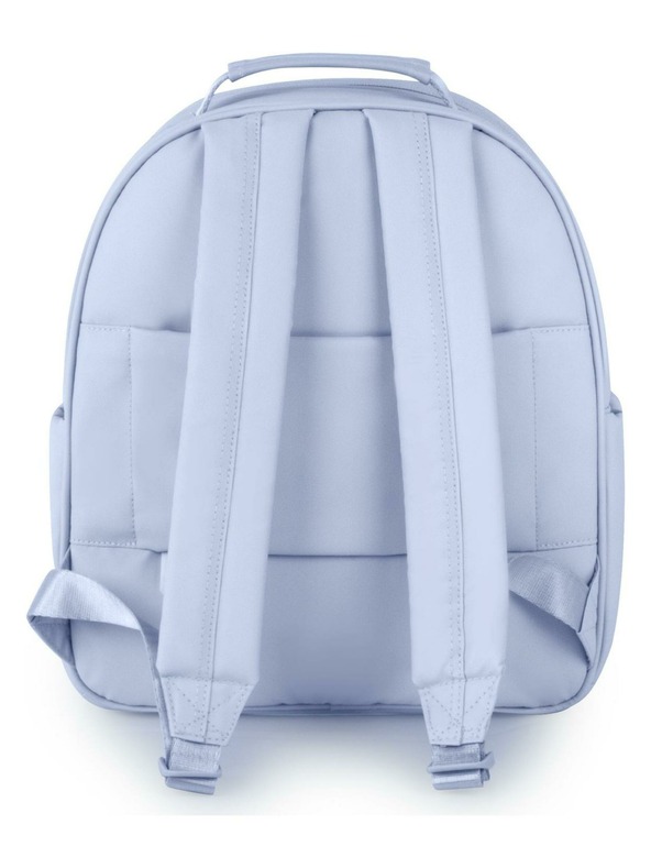 Heys Раница Heys Puffer Backpack Light Blue
