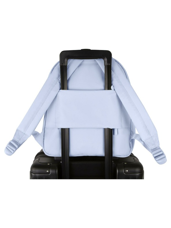Heys Раница Heys Puffer Backpack Light Blue