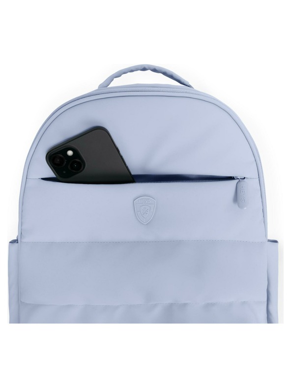 Heys Раница Heys Puffer Backpack Light Blue