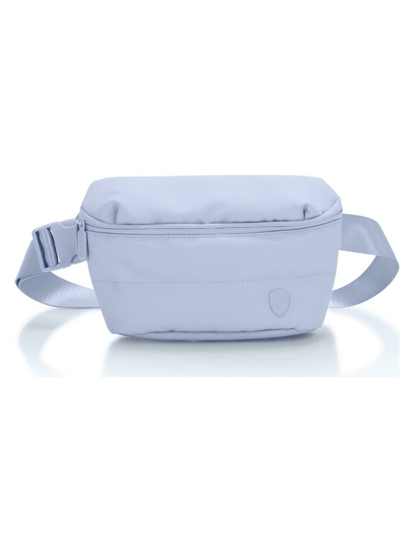 Heys Мини чантичка за кръст Heys Puffer Mini Waist Bag Light Blue