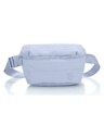 Heys Мини чантичка за кръст Heys Puffer Mini Waist Bag Light Blue