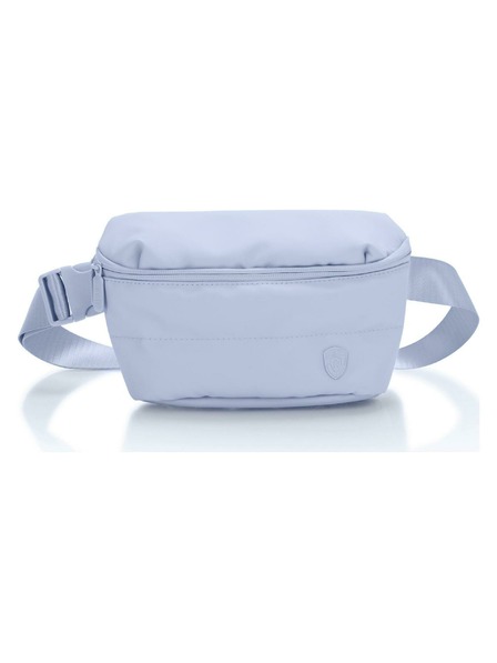 Heys Мини чантичка за кръст Heys Puffer Mini Waist Bag Light Blue
