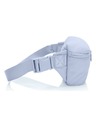 Heys Мини чантичка за кръст Heys Puffer Mini Waist Bag Light Blue