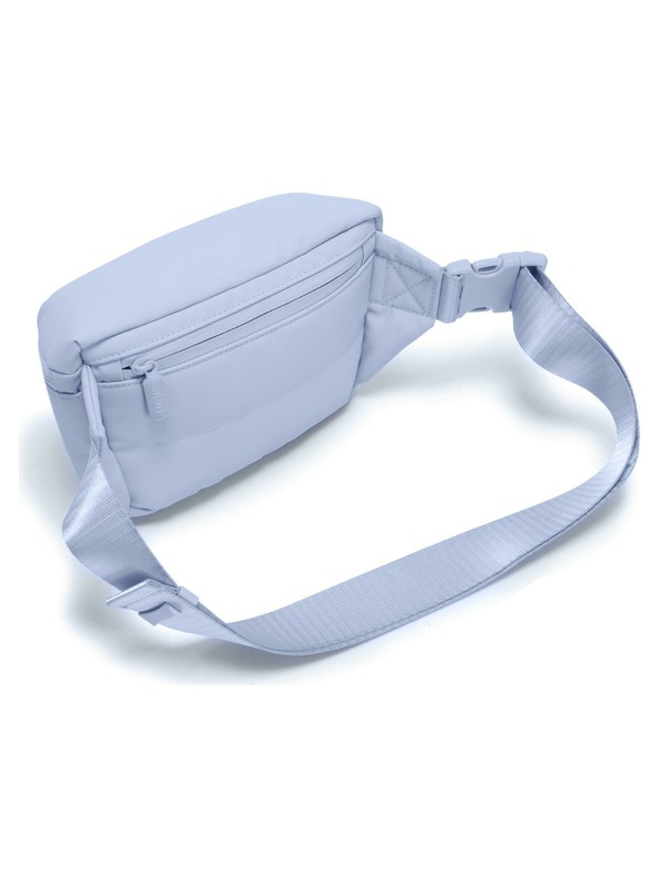 Heys Мини чантичка за кръст Heys Puffer Mini Waist Bag Light Blue