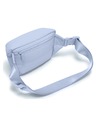 Heys Мини чантичка за кръст Heys Puffer Mini Waist Bag Light Blue