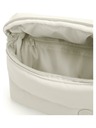 Heys Мини чантичка за кръст Heys Puffer Mini Waist Bag Off White