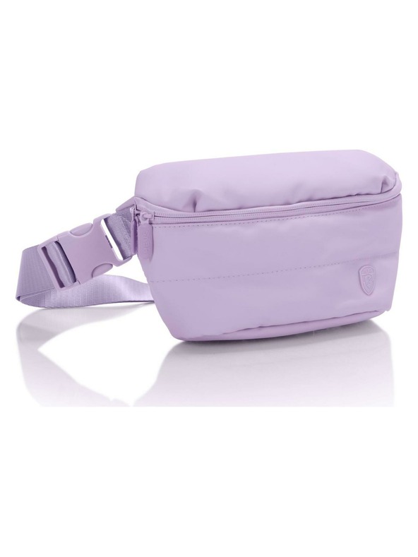 Heys Мини чантичка за кръст Heys Puffer Mini Waist Bag Lavender