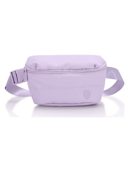Heys Мини чантичка за кръст Heys Puffer Mini Waist Bag Lavender