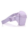 Heys Мини чантичка за кръст Heys Puffer Mini Waist Bag Lavender